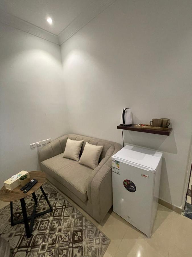 استديو رائع شمال ذاتي الدخوُل الملقا Apartment Riyadh